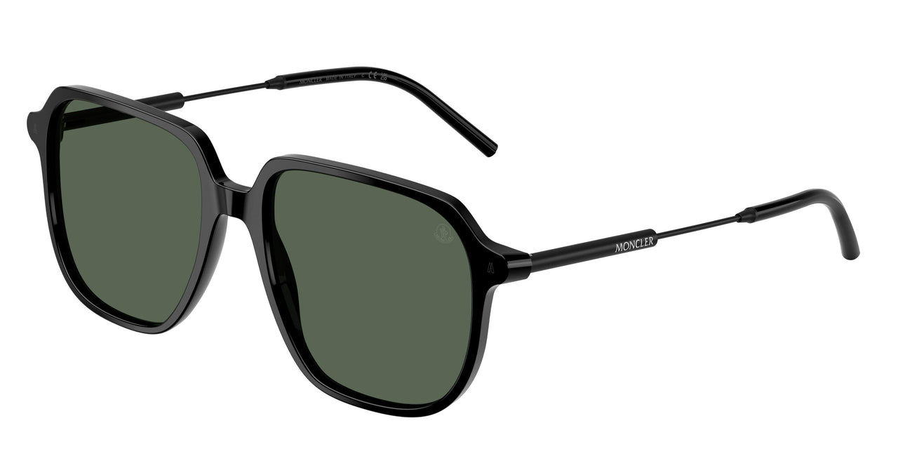 Moncler Cylin 6010 Sunglasses