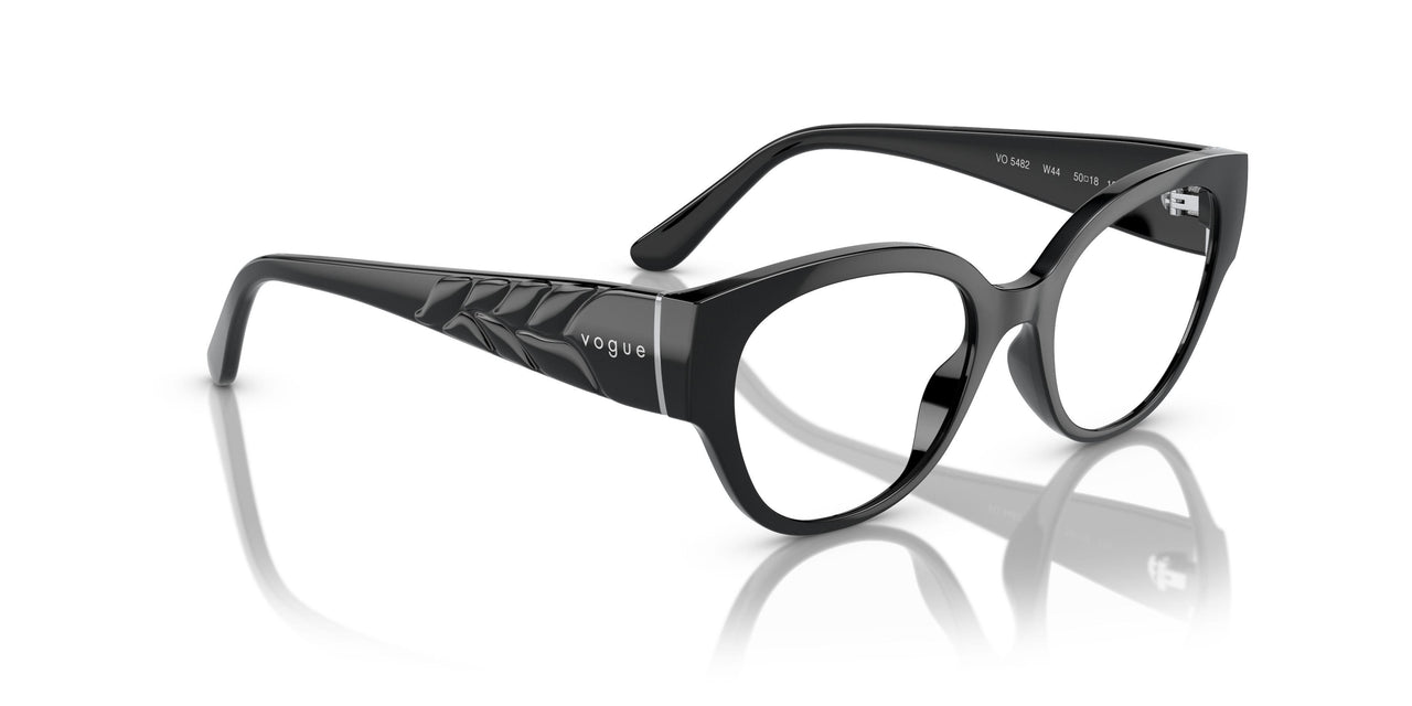 W44 - Black