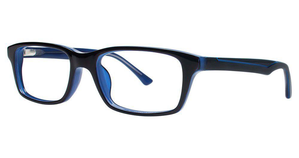 BLCKBL - Black/Blue