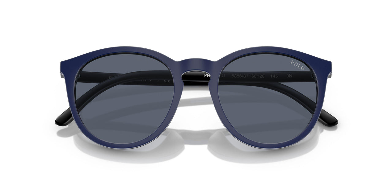 588687 - Black - Grey Blue