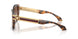 526420 - Brown - Pink Gradient Violet