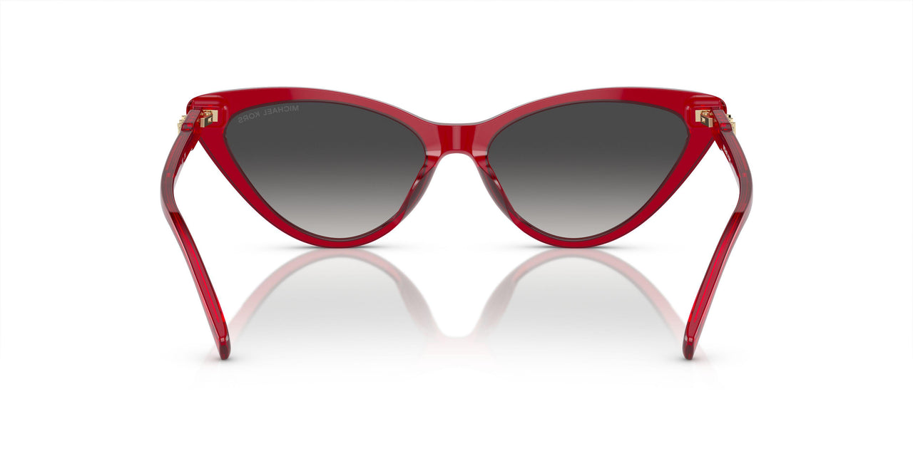 39558G - Red - Dark Grey Gradient