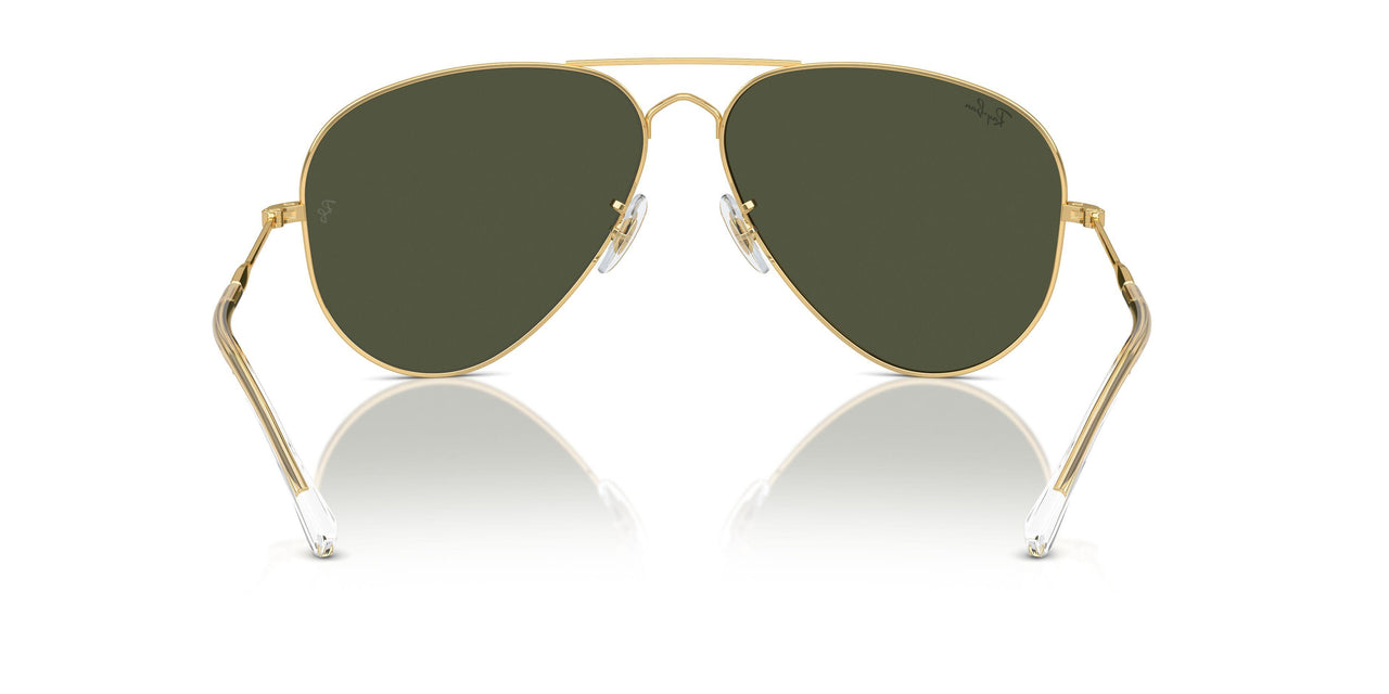 001/31 - Gold - Green