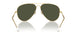 001/31 - Gold - Green