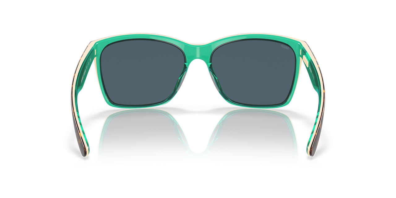 905302 - 105 Retro Tort / Cream / Min - Gray 580p