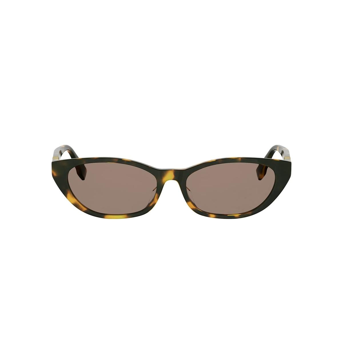 56E - Shiny Havana - Brown