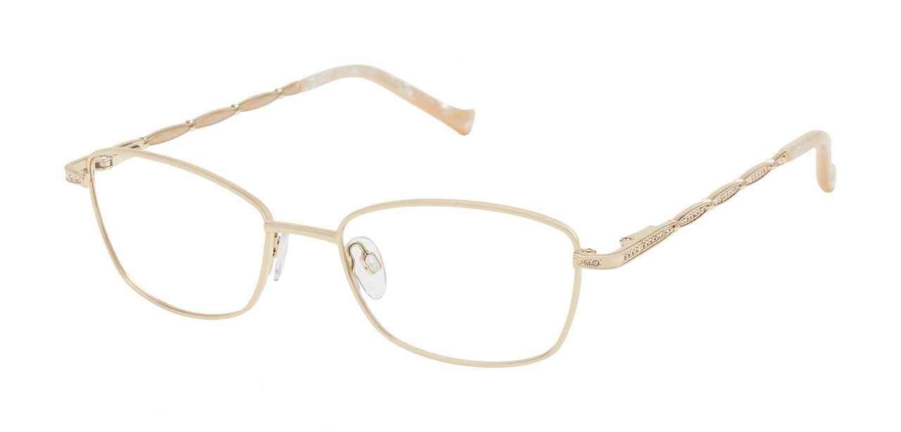 Tura R714 Eyeglasses