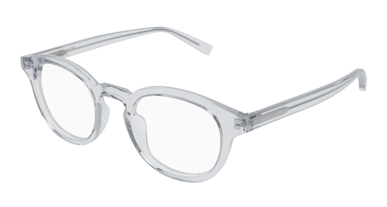 003 - Grey - Transparent