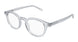 003 - Grey - Transparent