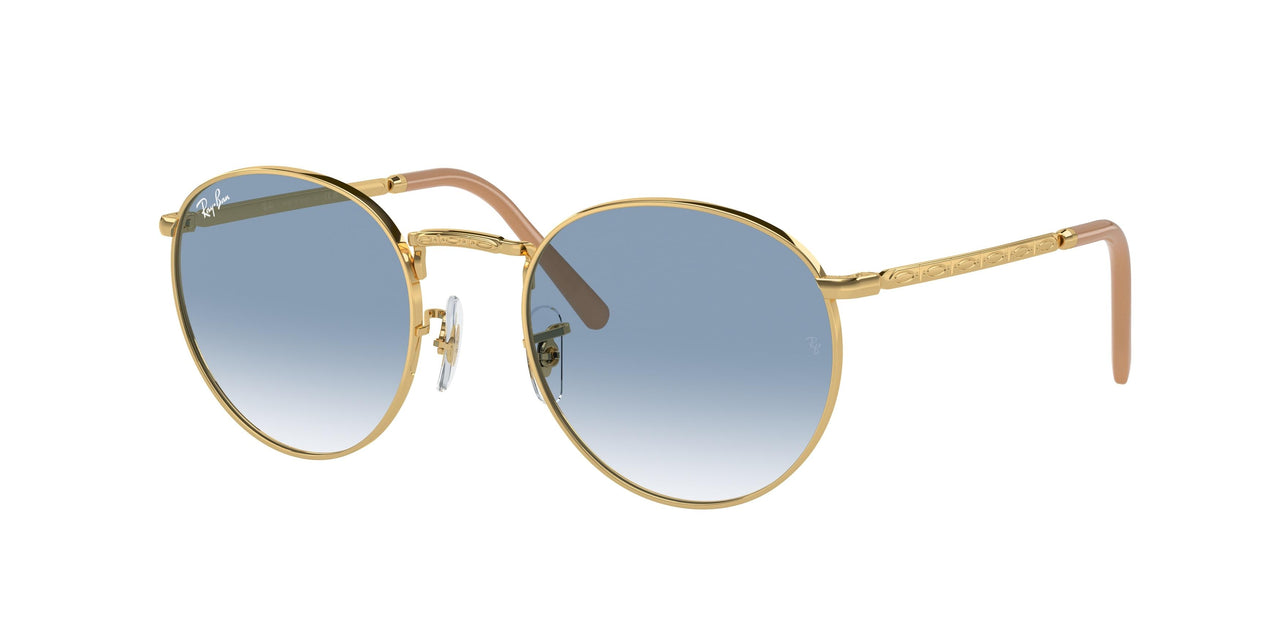 Ray-Ban New Round 3637 Sunglasses