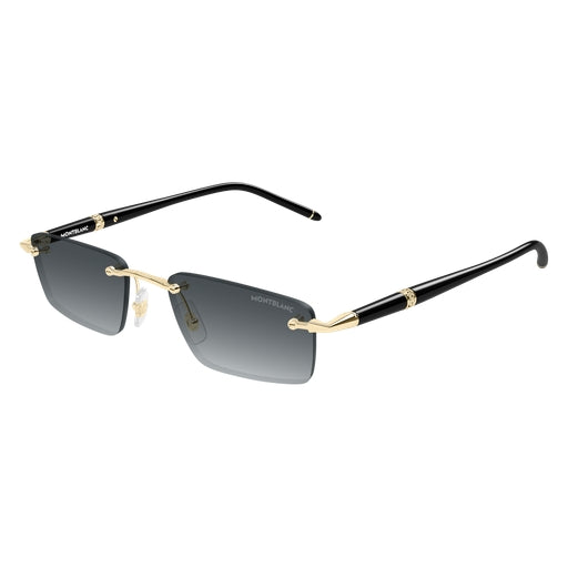 001 - Gold/Black - Grey