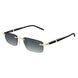 001 - Gold/Black - Grey