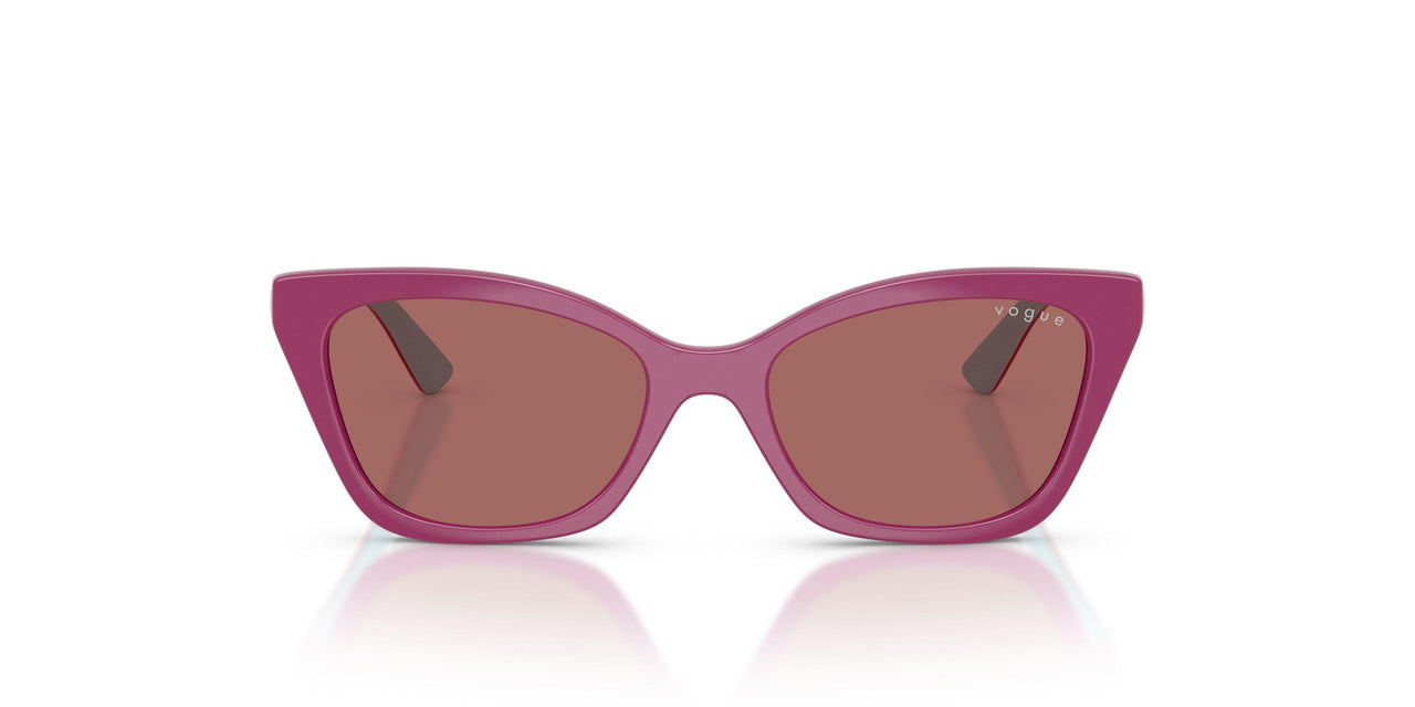 321169 - Violet - Dark Violet