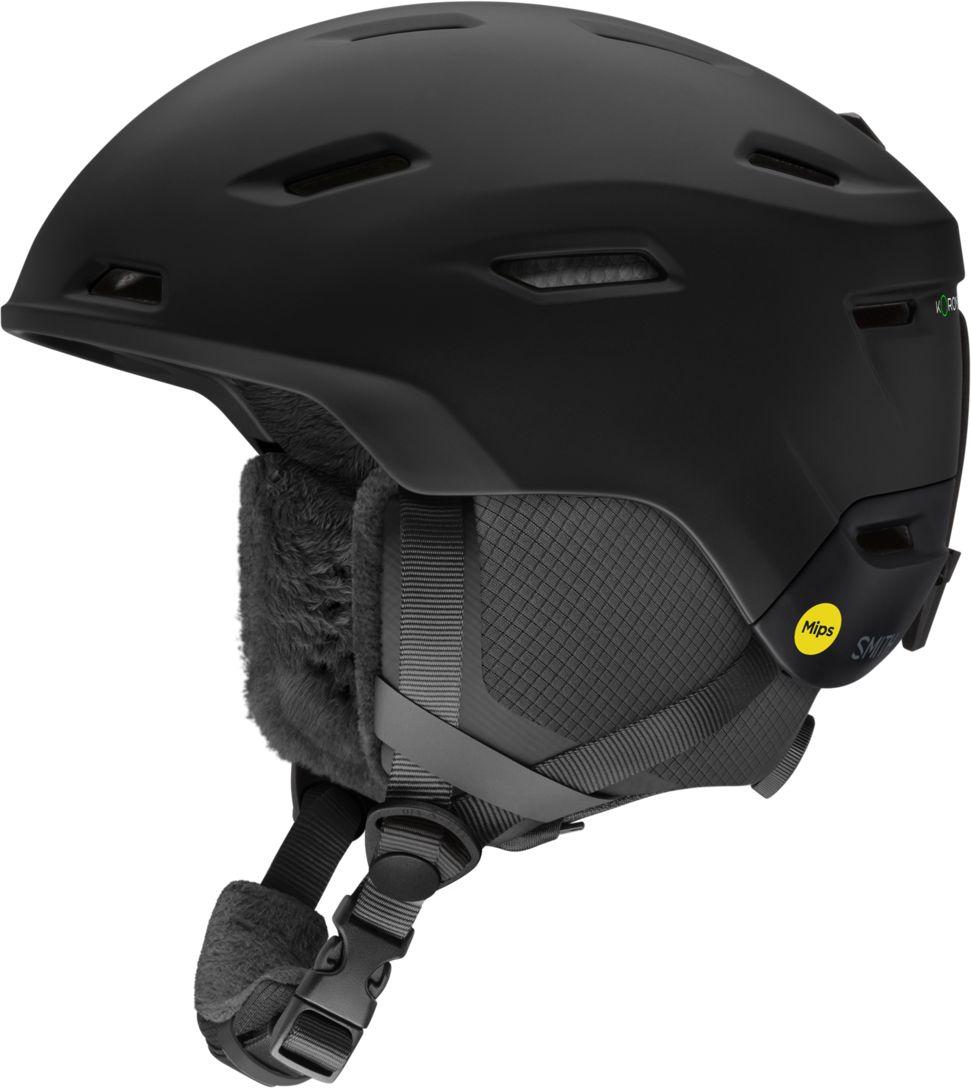 Smith Optics Snow Helmet Snow Helmets E00571 Descend Jr. Mips Helmet