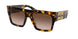 VAU6S1 - Havana - Brown Gradient