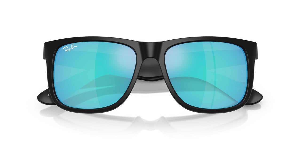 622/55 - Black - Green Mirror Blue