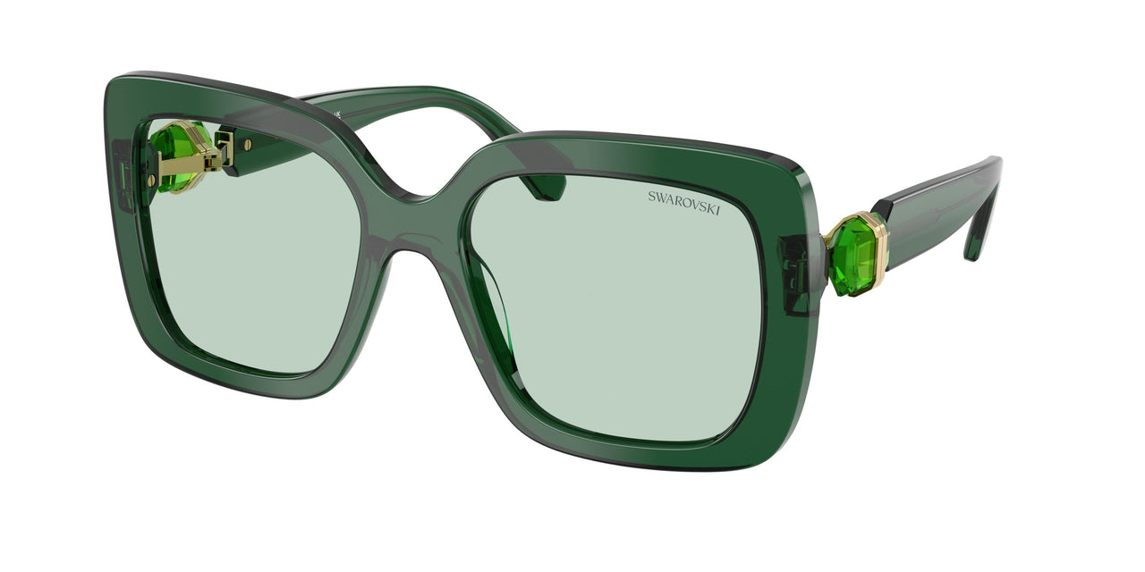 Swarovski 6001 Sunglasses