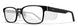 WSCHS01 Matte Black/Matte Black Temples