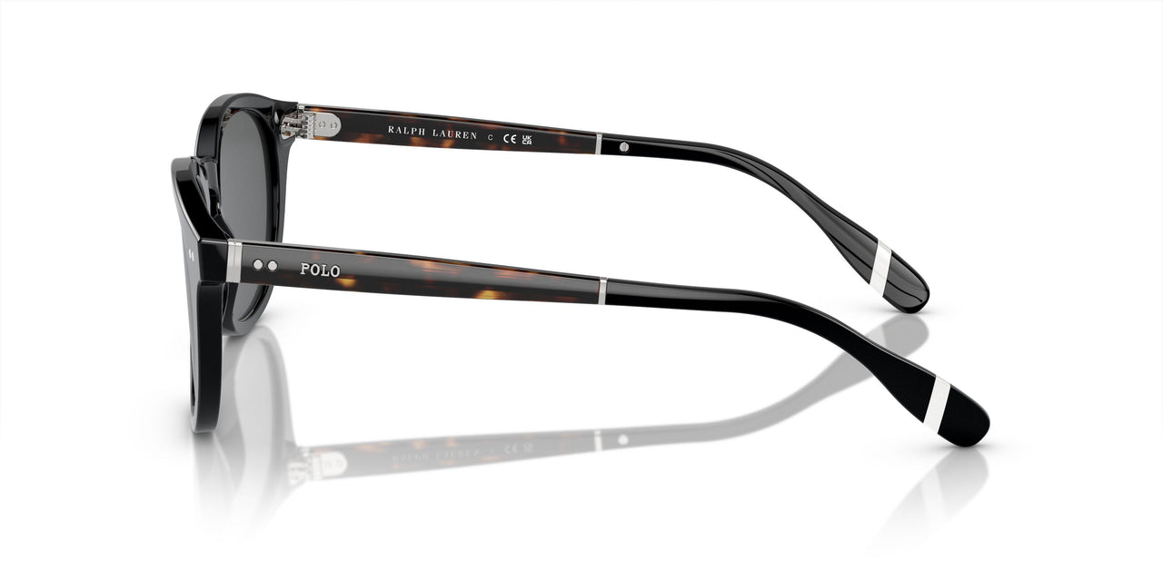 500187 - Black - Dark Grey