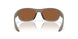 911911 - Beige - Copper Silver Mirror