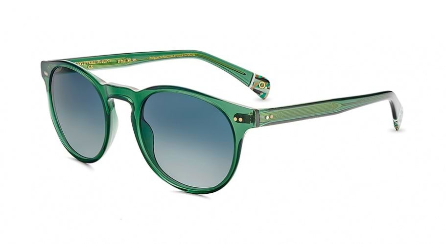 GR - Green