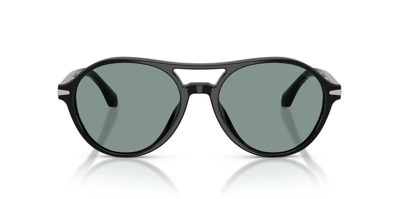507556 - Black - Grey Vintage Blue