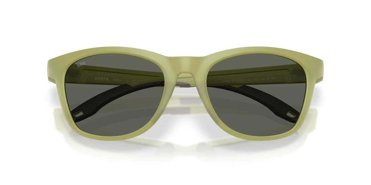 910813 - Green - Gray
