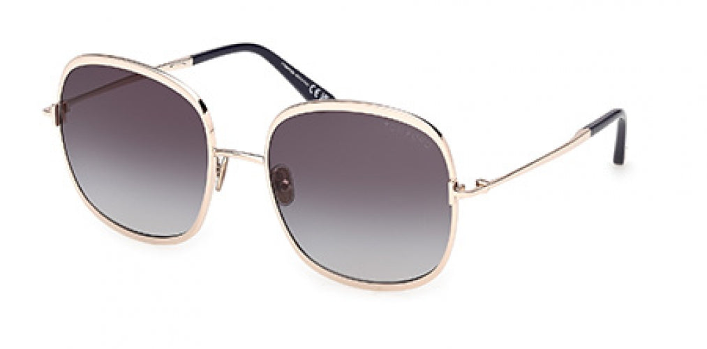 Tom Ford Sofia-02 1320 Sunglasses
