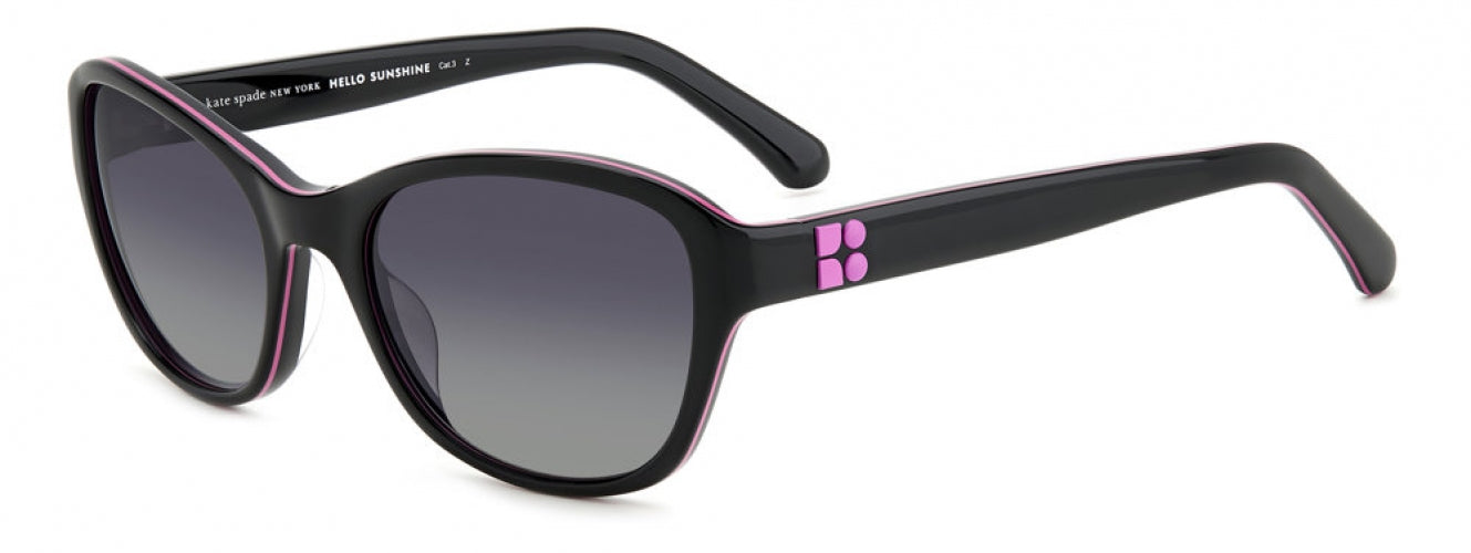 Kate Spade GOLDA Sunglasses display picture 3