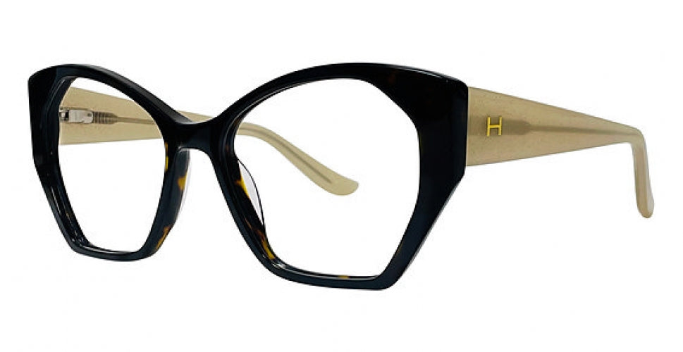H Halston HH2006 Eyeglasses display picture 1