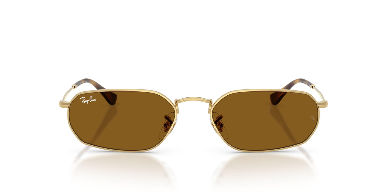 001/33 - Gold - Brown