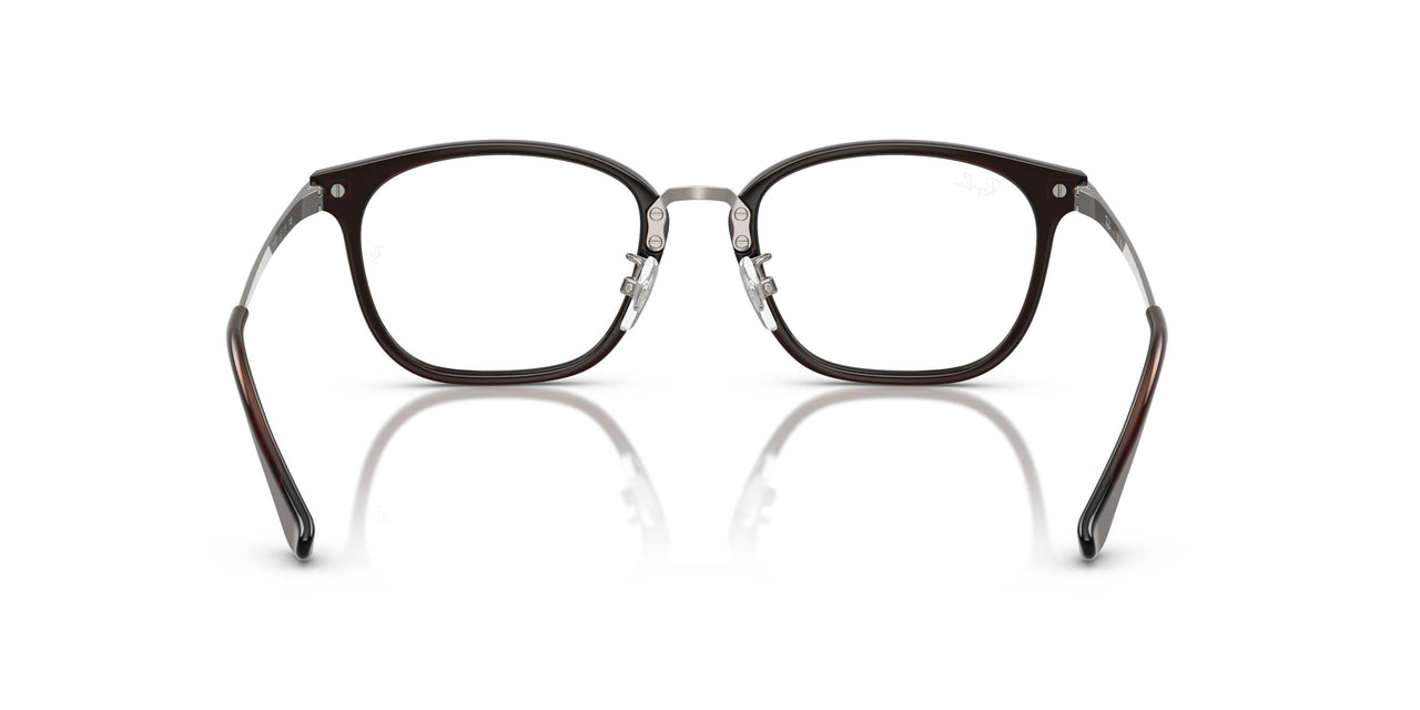 5392 - Brown - Clear