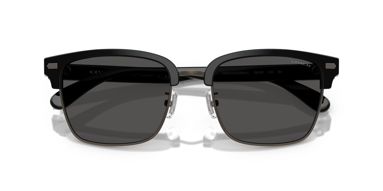 500287 - Grey - Grey Solid