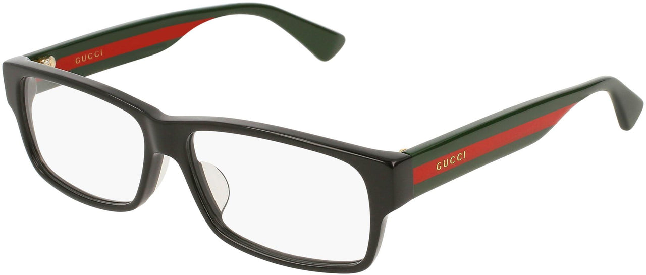 Gucci Sensual Romantic GG0344OA Eyeglasses