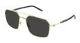 001 - Gold - Grey