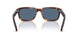 15W06A - Tortoise - Dark Blue