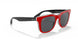 652087 - Red - Dark Grey