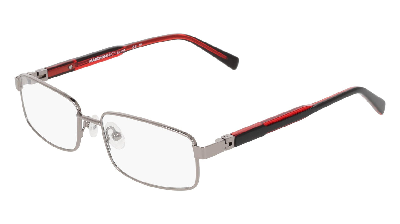 Marchon NYC M 6513 Eyeglasses