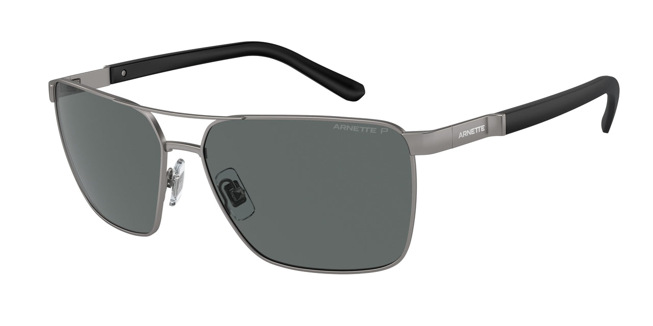 745/81 - Grey - Polarized Dark Grey