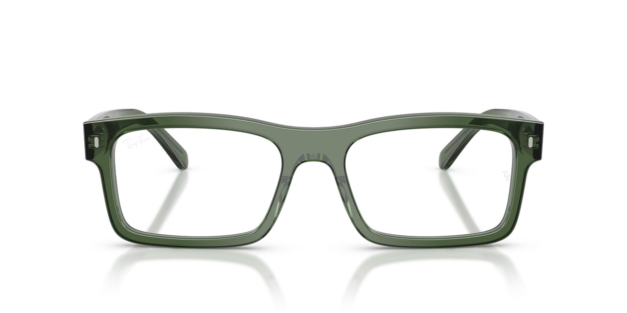 8514 - Green - Clear