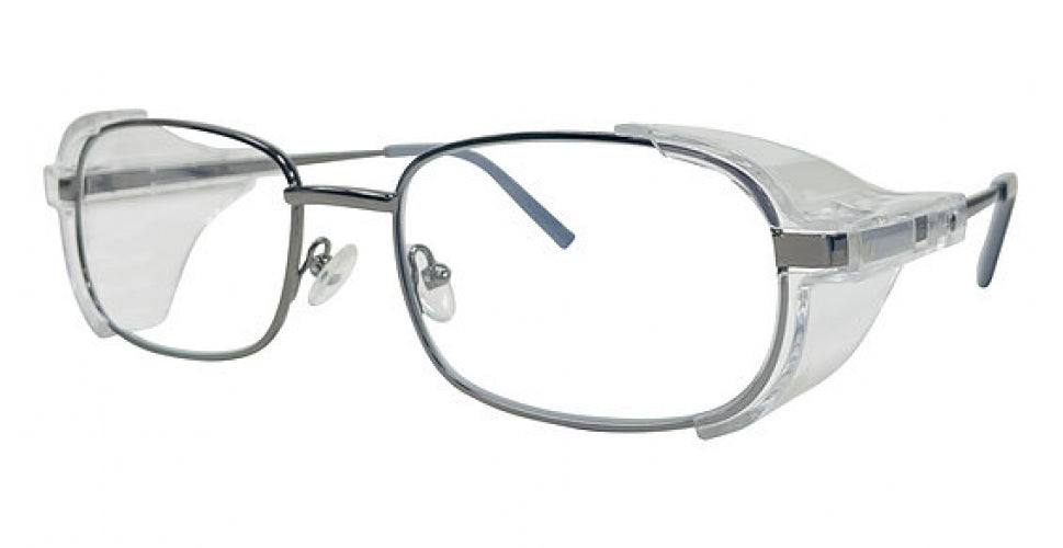 058 - Gunmetal