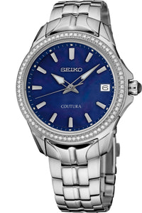 Thumbnail for Seiko Coutura SUR591 Watch