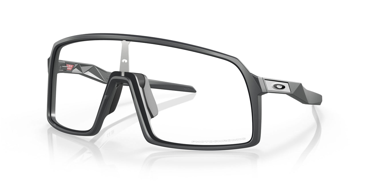940698 - Grey - Clear Photochromic