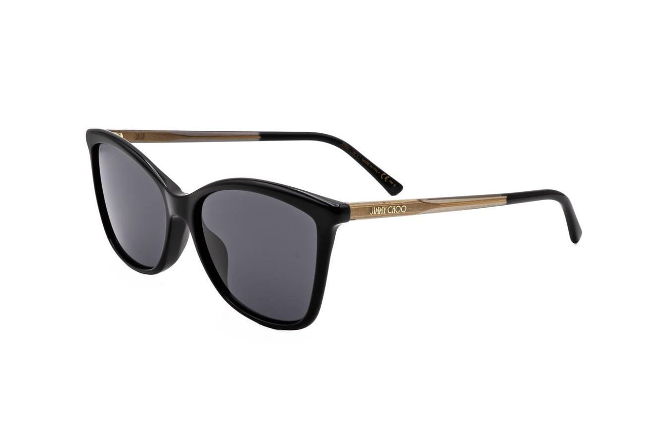 807 - BLACK