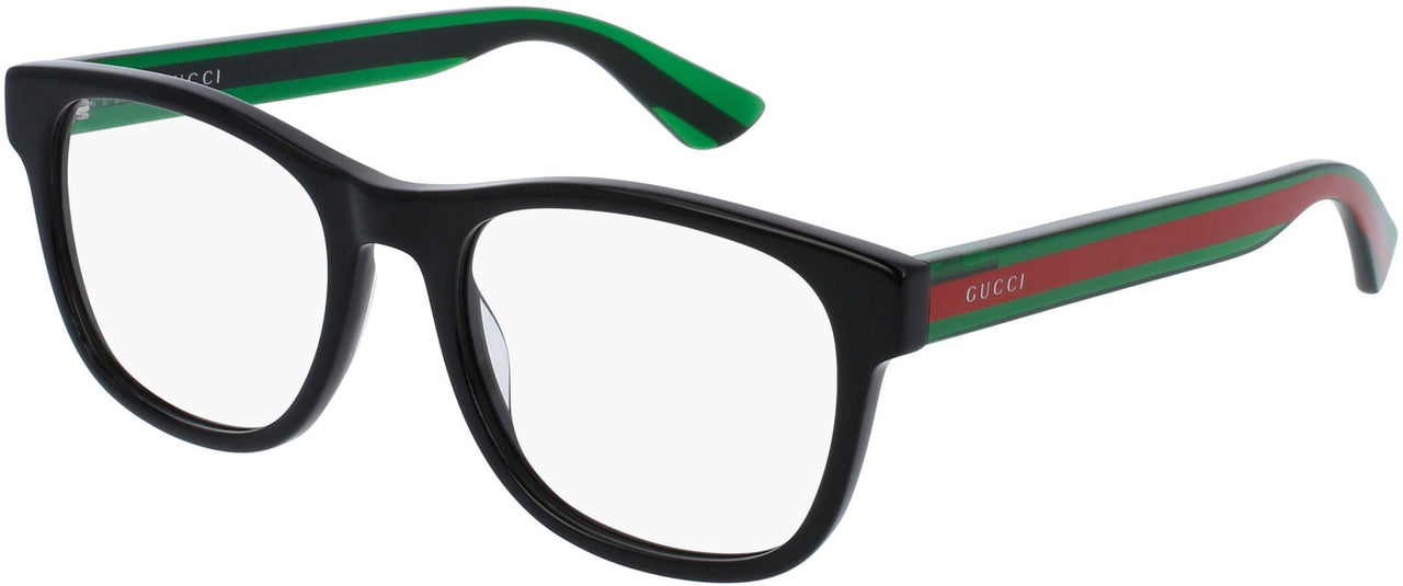 Gucci Web GG0004ON Eyeglasses