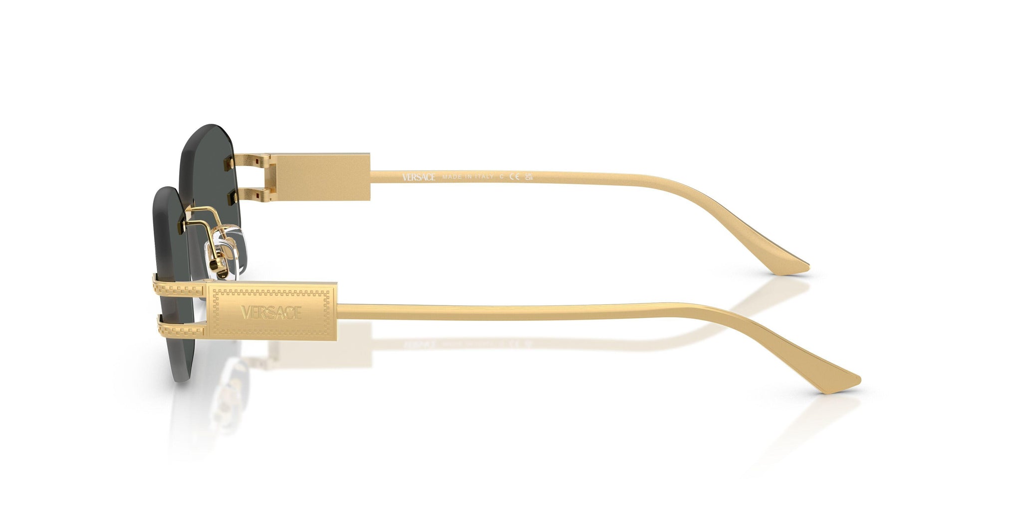 Versace 2274 Sunglasses