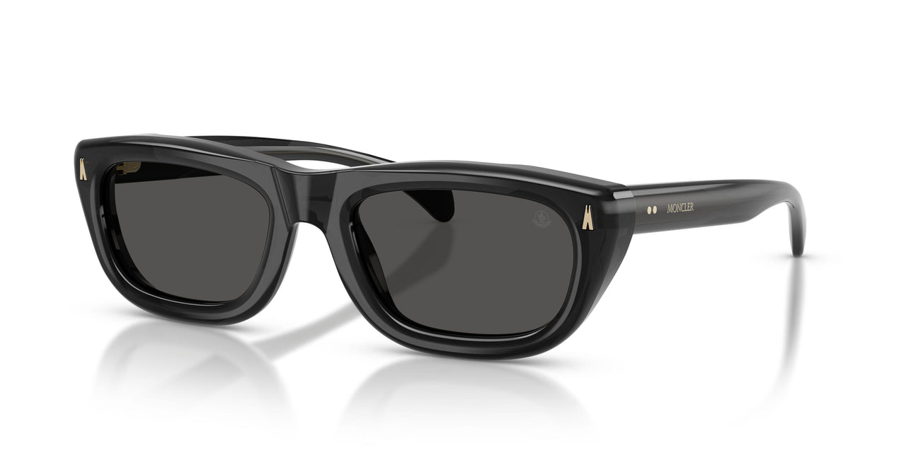 Moncler Lido 6037F Sunglasses