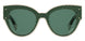 0P8J-QT - Dark Green Havana - Green