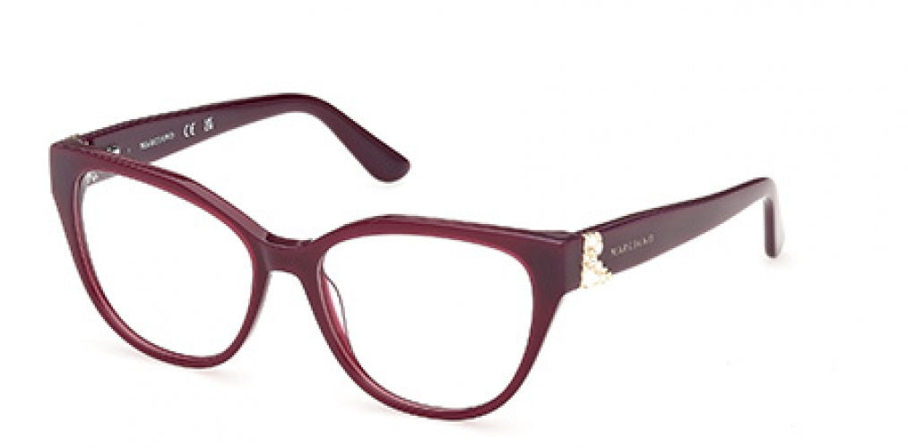 Guess By Marciano 50061 Eyeglasses