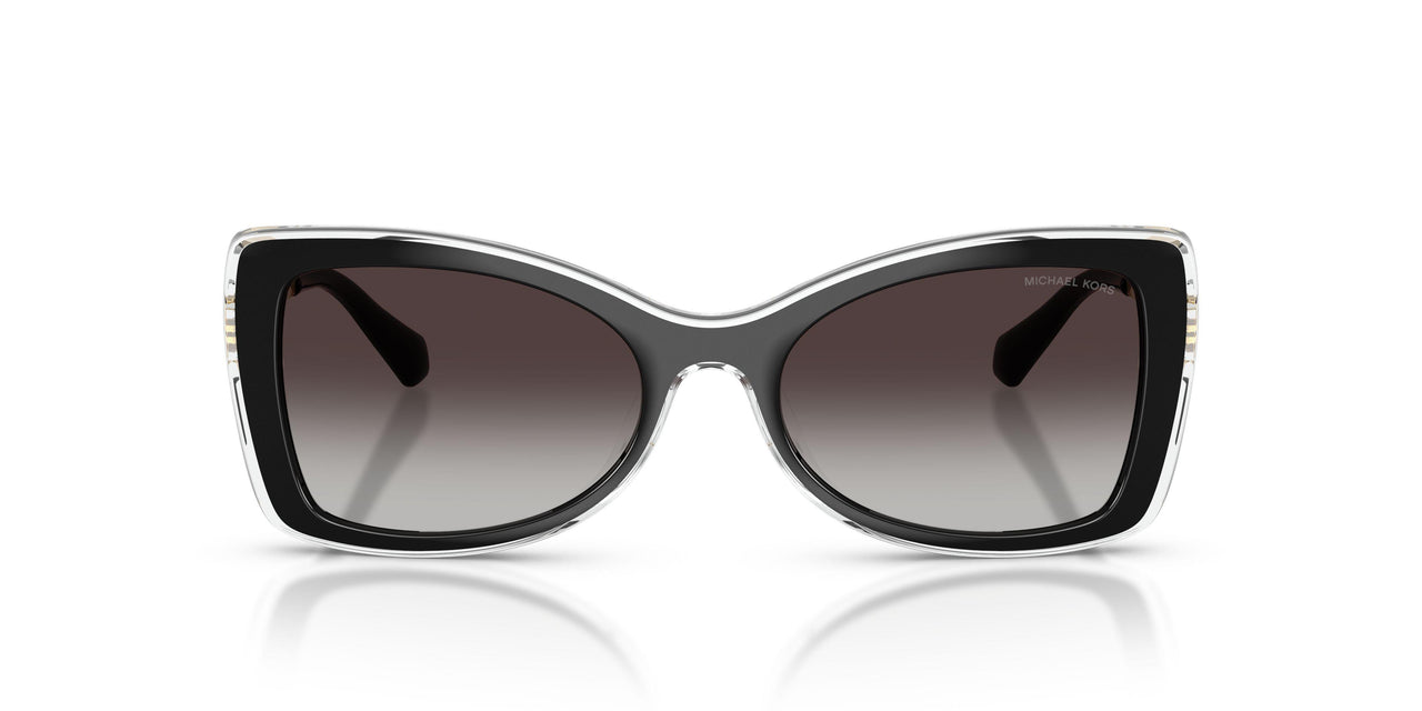 30058G - Black - Light Grey Gradient Black